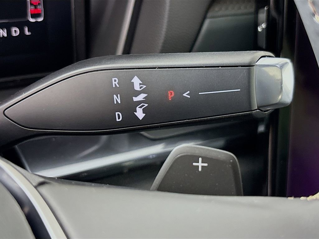 New 2026 GMC Terrain AT4 image 17