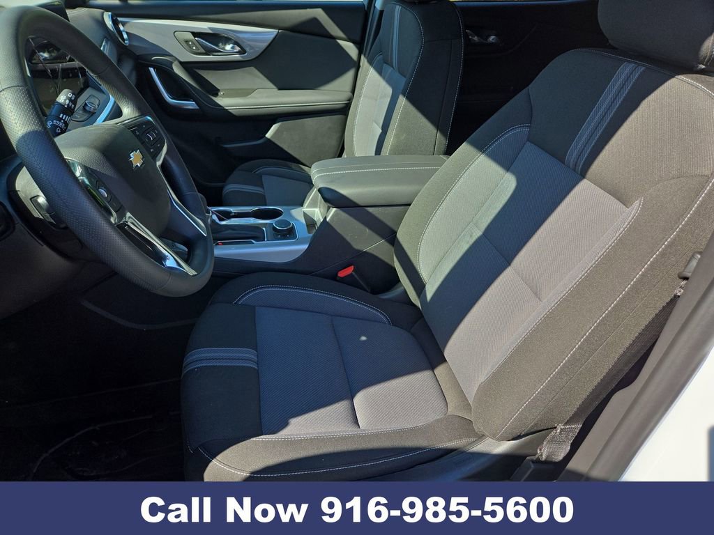 New 2026 Chevrolet Blazer LT w/ Convenience Package image 23