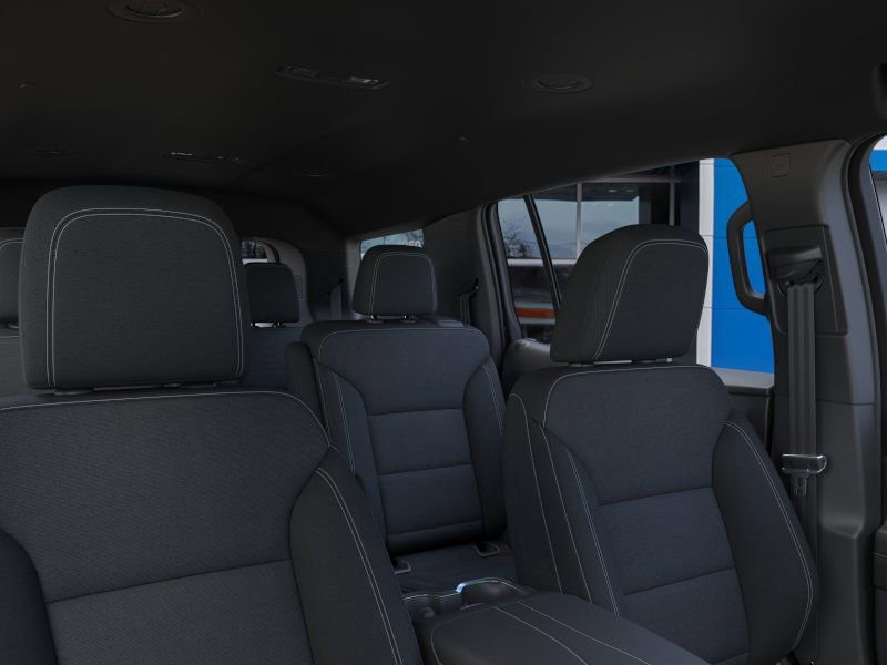 New 2026 Chevrolet Traverse LT image 24