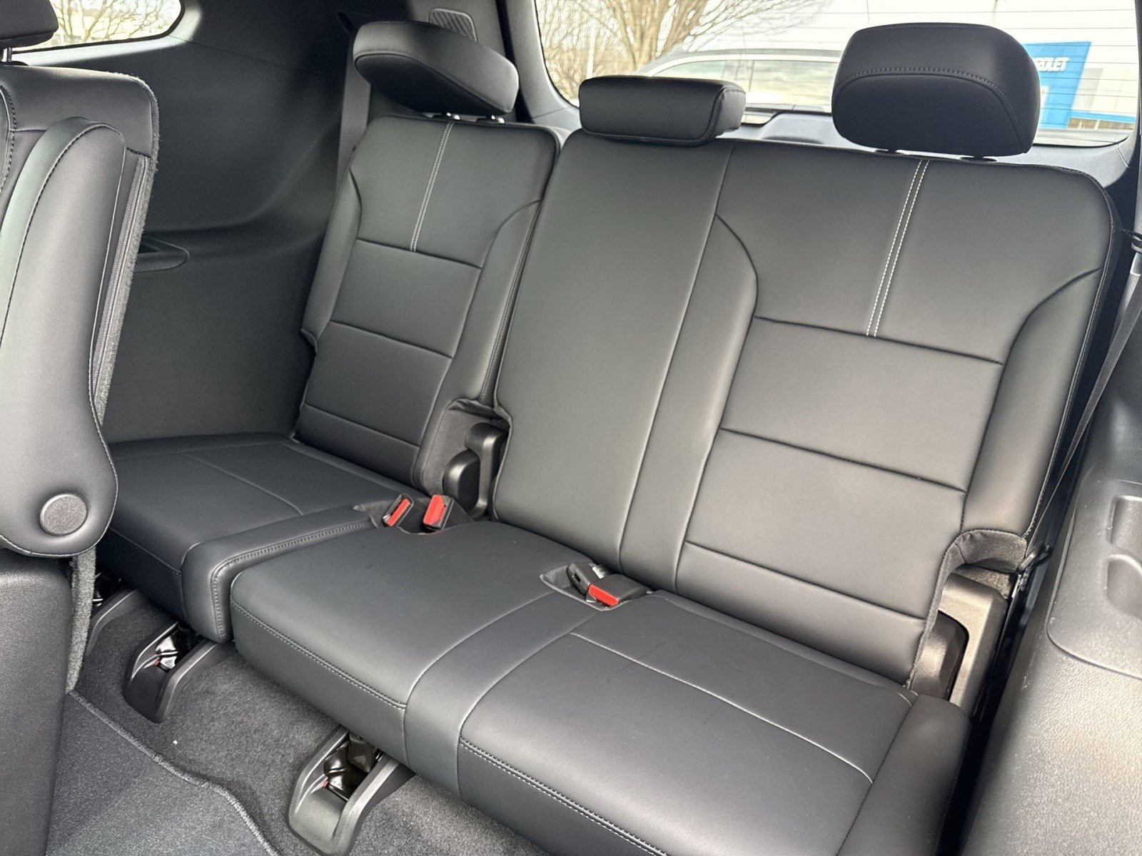 New 2026 GMC Acadia Elevation w/ Elevation Premium Package image 19