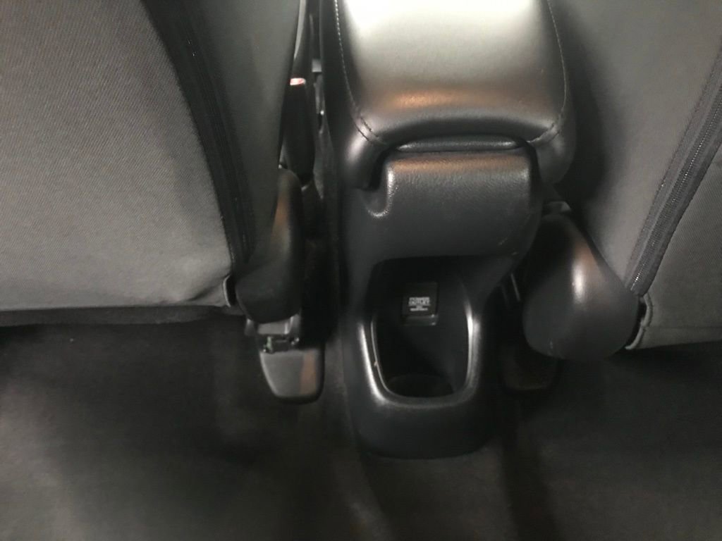 Used 2022 Honda HR-V LX image 26