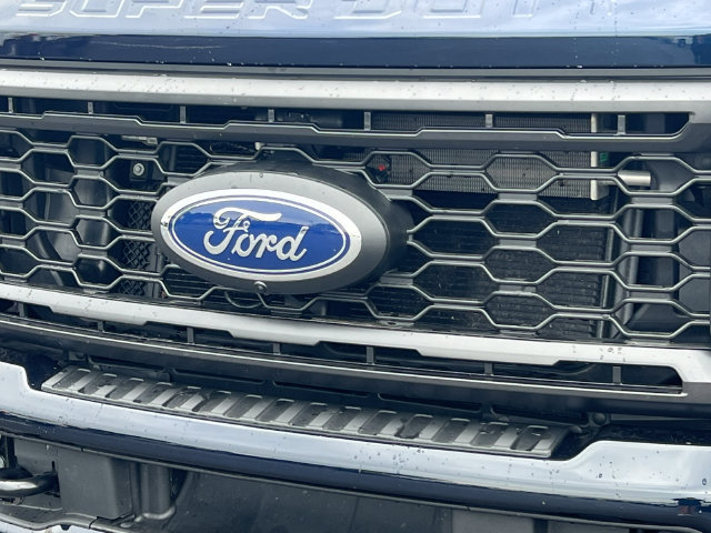 Certified 2025 Ford F350 XL w/ STX Appearance Package AWD/4WD image 33