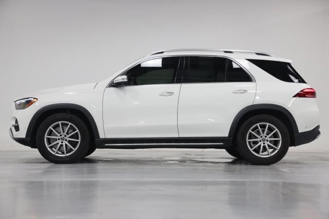 Used 2024 Mercedes-Benz GLE 350 4MATIC image 11