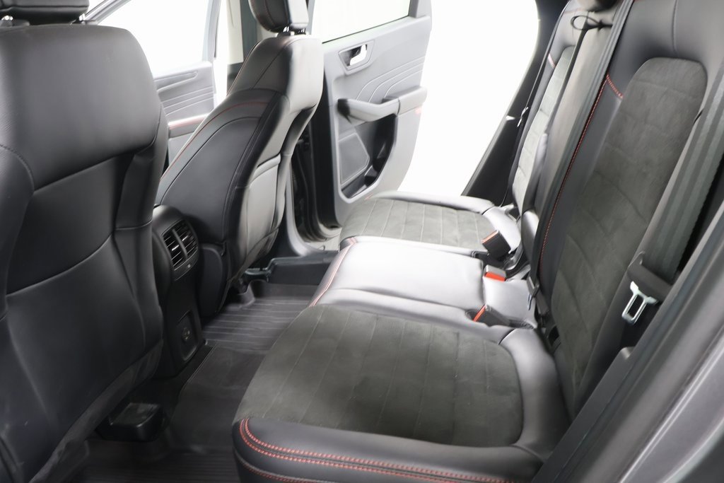 Used 2021 Ford Escape SEL w/ Equipment Group 302A image 26