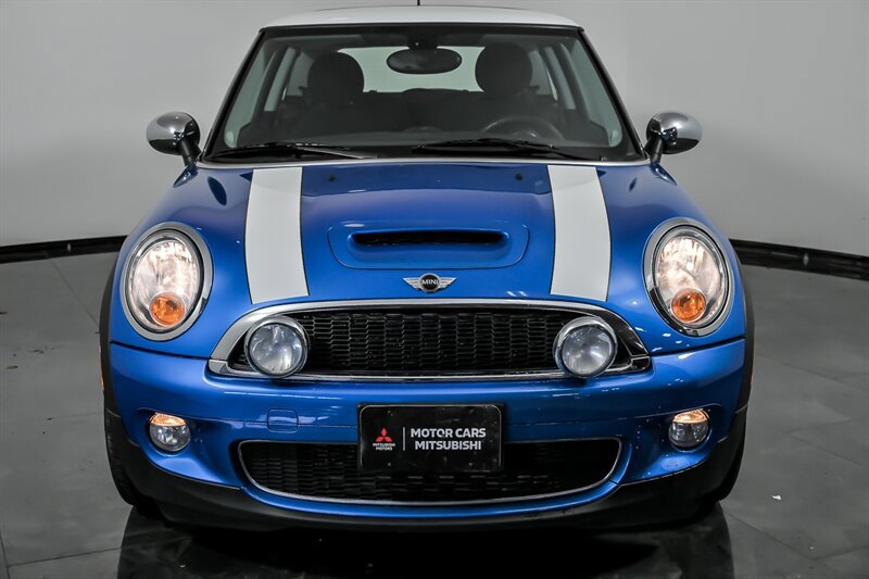 Used 2009 MINI Cooper S FWD image 4