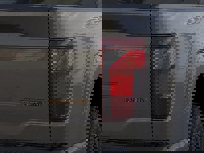 New 2026 Ford F150 Tremor image 21