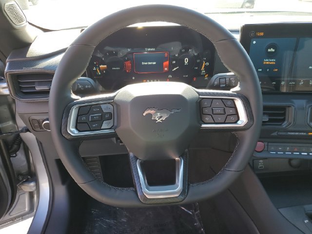New 2026 Ford Mustang Coupe w/ Mustang Nite Pony Package RWD image 24