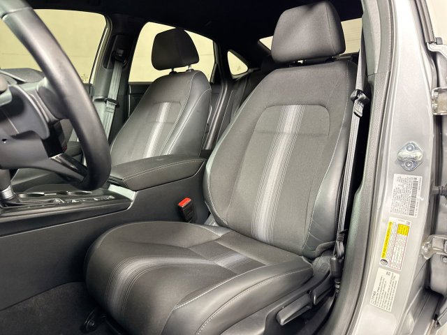 Certified 2024 Honda Civic Sport image 19