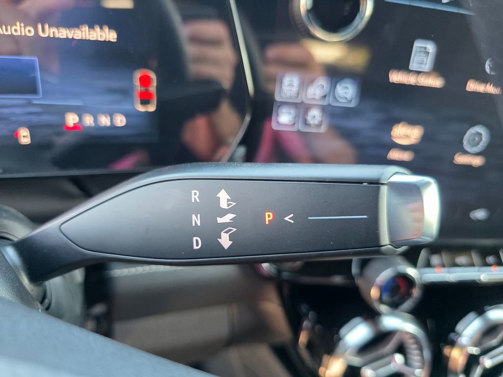 New 2025 Chevrolet Blazer EV LT w/ Midnight/Sport Edition FWD image 15