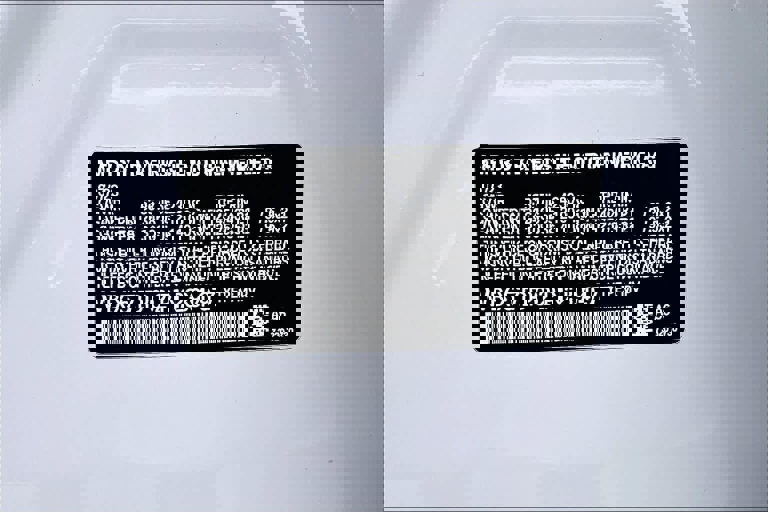 Used 2023 BMW X3 xDrive30i w/ M Sport Package image 35