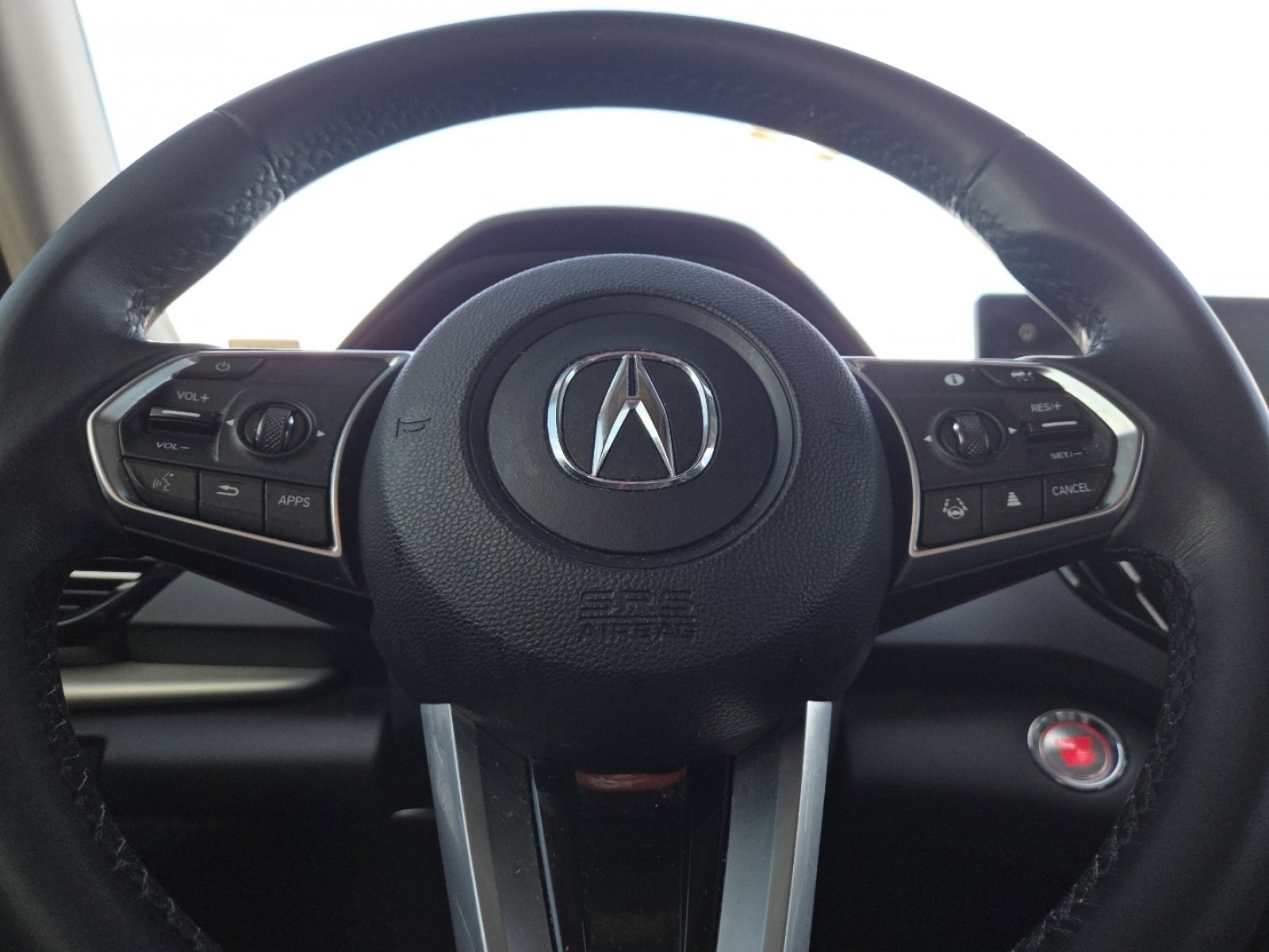 Used 2023 Acura RDX w/Technology Package image 28