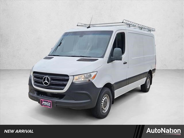 Used 2019 Mercedes-Benz Sprinter 144 image 1