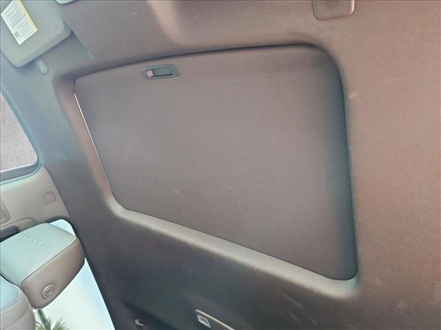 Used 2020 GMC Sierra 1500 Denali w/ Denali Ultimate Package image 14