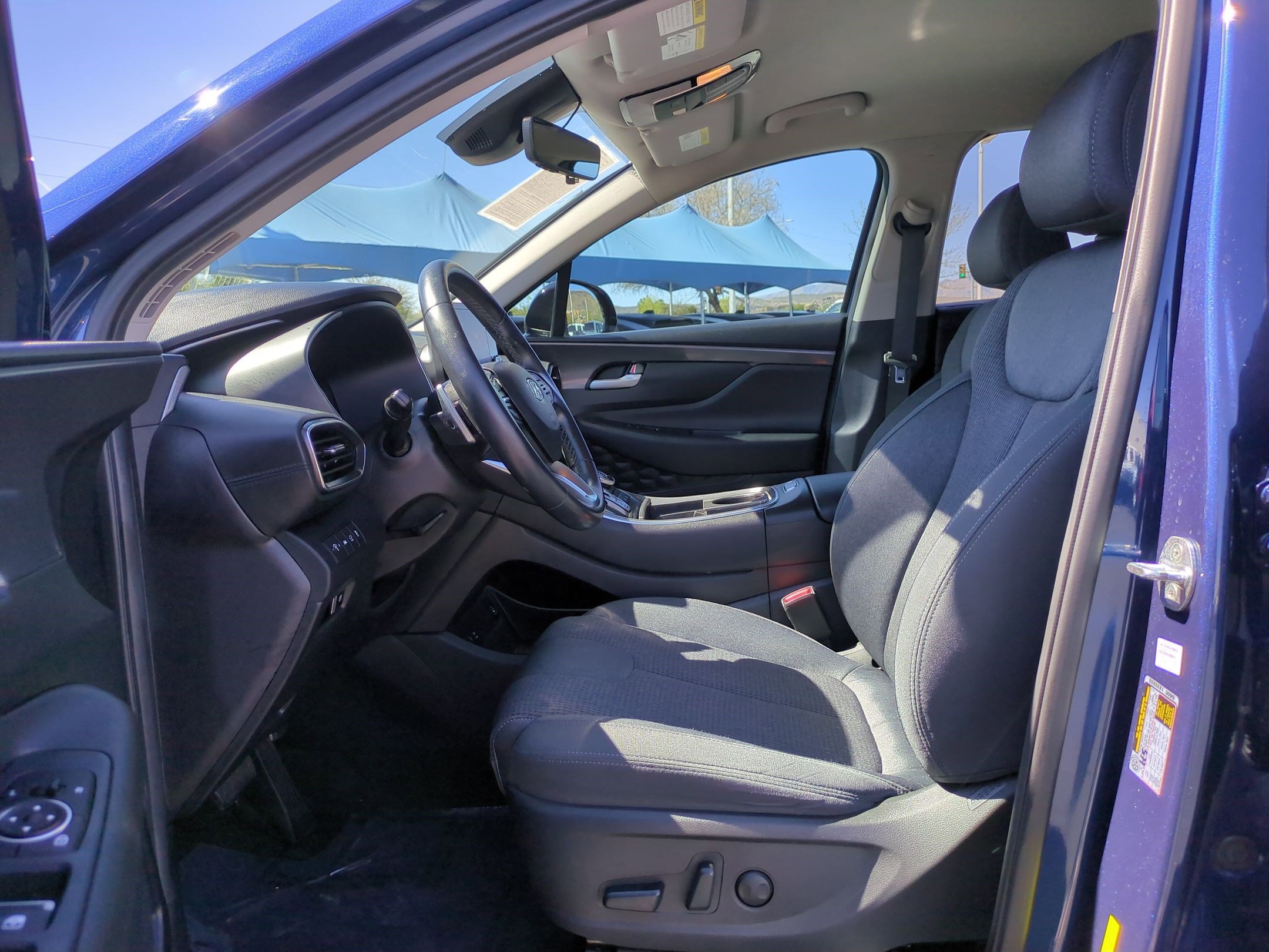 Used 2022 Hyundai Santa Fe XRT image 15