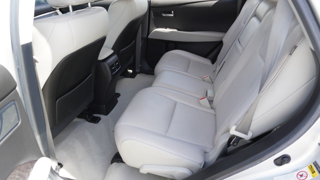 Used 2014 Lexus RX 350 FWD w/ Navigation Package image 31