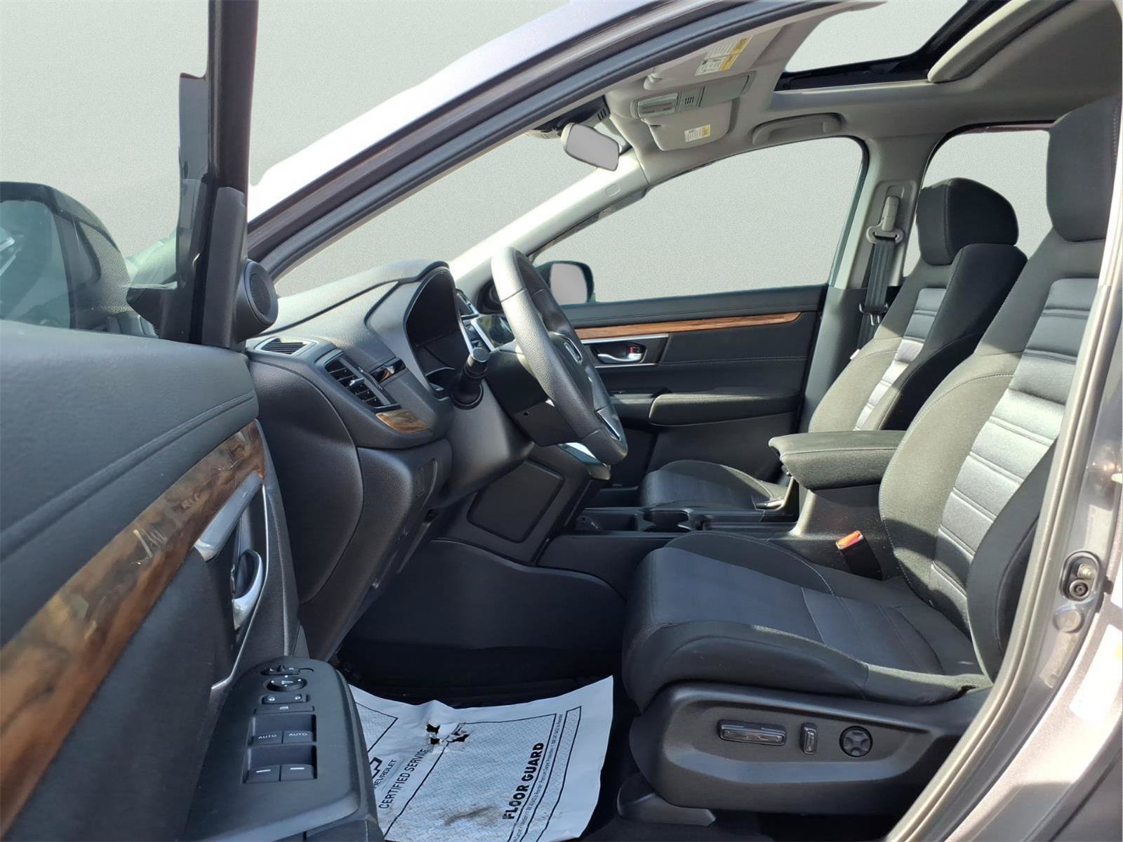 Used 2019 Honda CR-V EX image 15