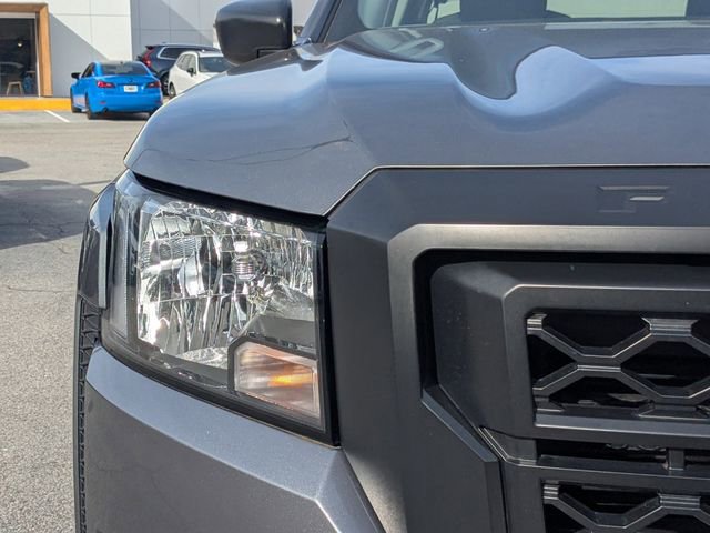 Used 2023 Nissan Frontier S w/ Technology Package image 13