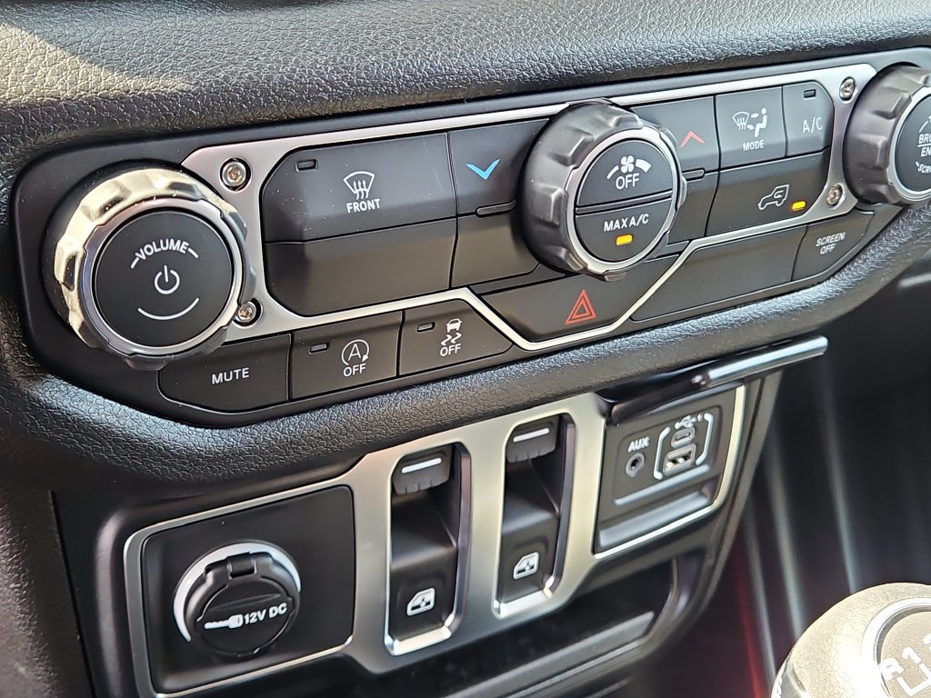 New 2027 Jeep Wrangler Sport AWD/4WD image 21