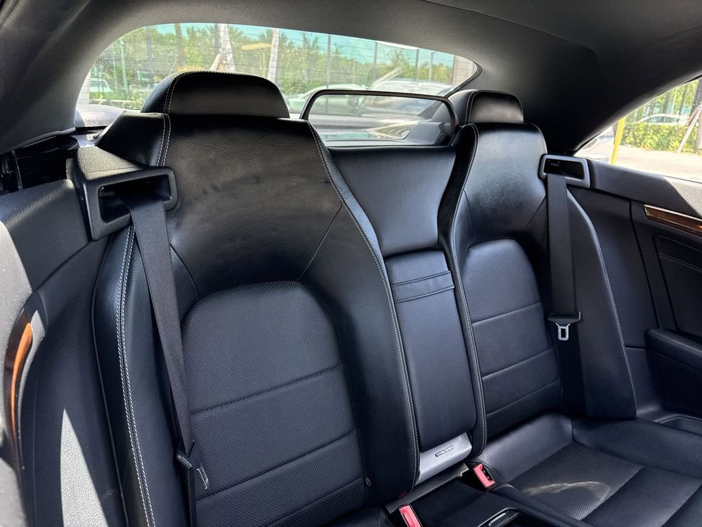 Used 2016 Mercedes-Benz E 400 Cabriolet image 46