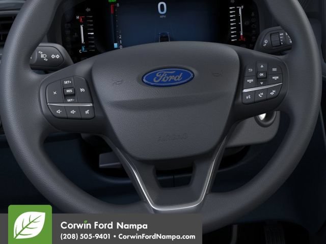New 2026 Ford Maverick XL FWD image 14
