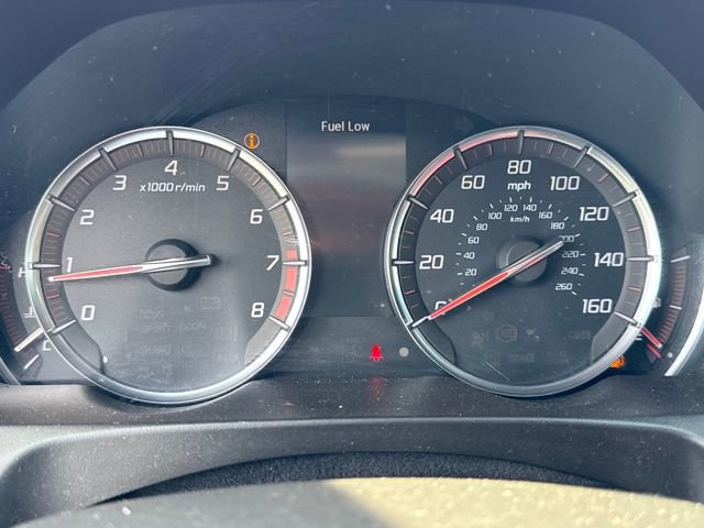 Used 2020 Acura TLX V6 w/ A-SPEC Pkg image 15