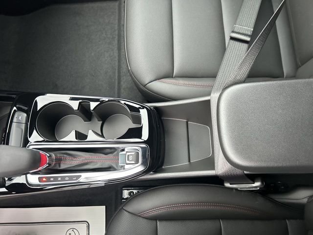 New 2026 Chevrolet Trax RS w/ Sunroof Package image 17