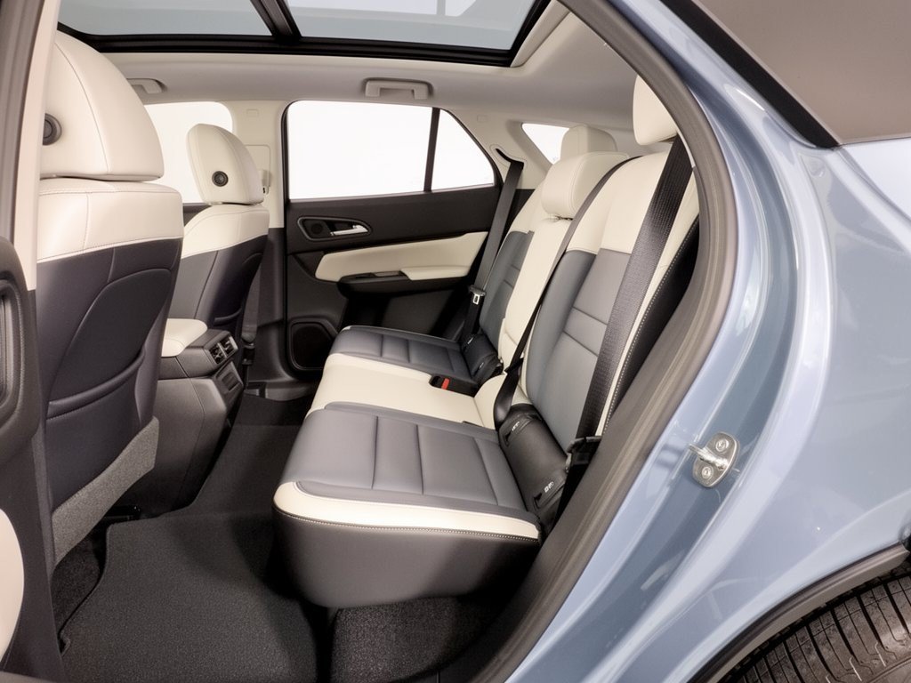 New 2026 Honda Prologue Touring image 25