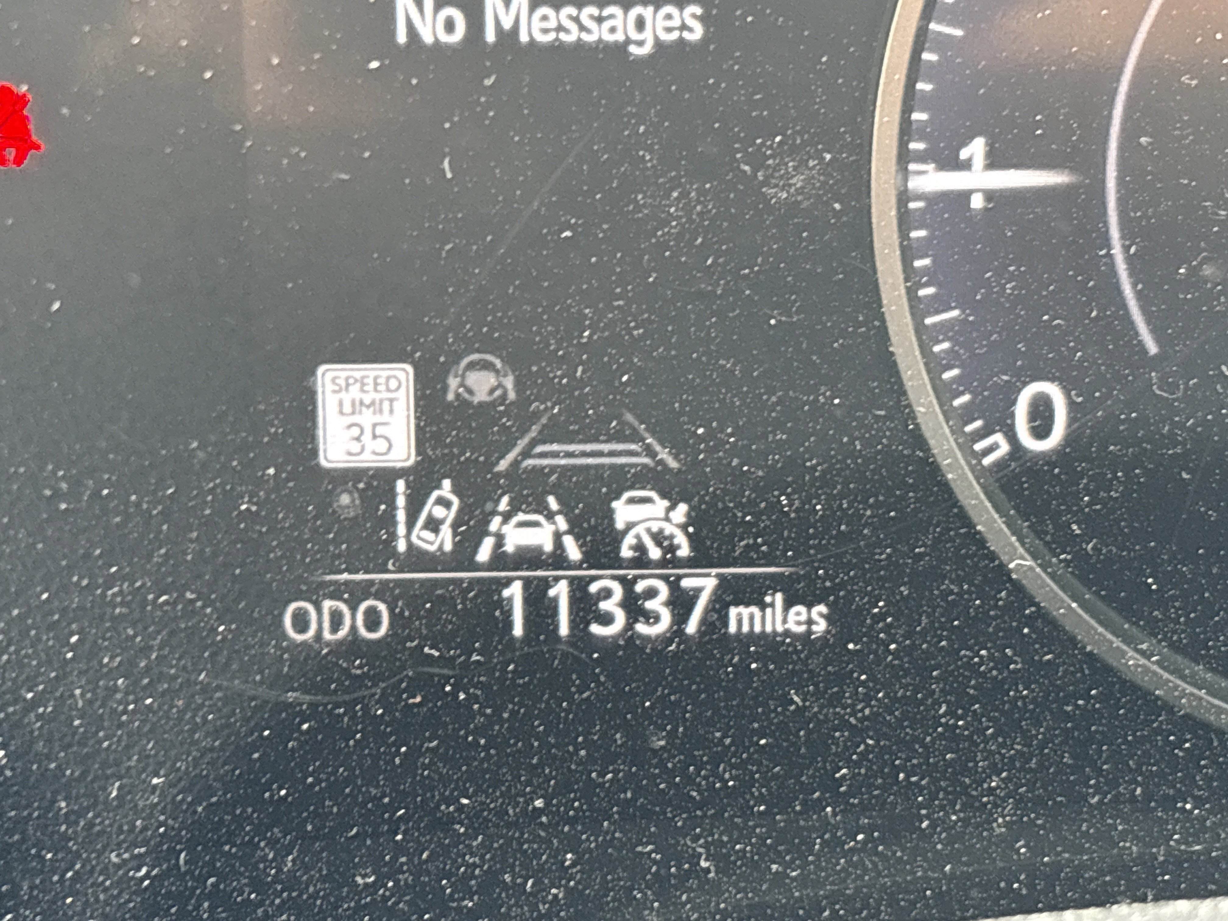 Certified 2025 Lexus NX 350 AWD image 22