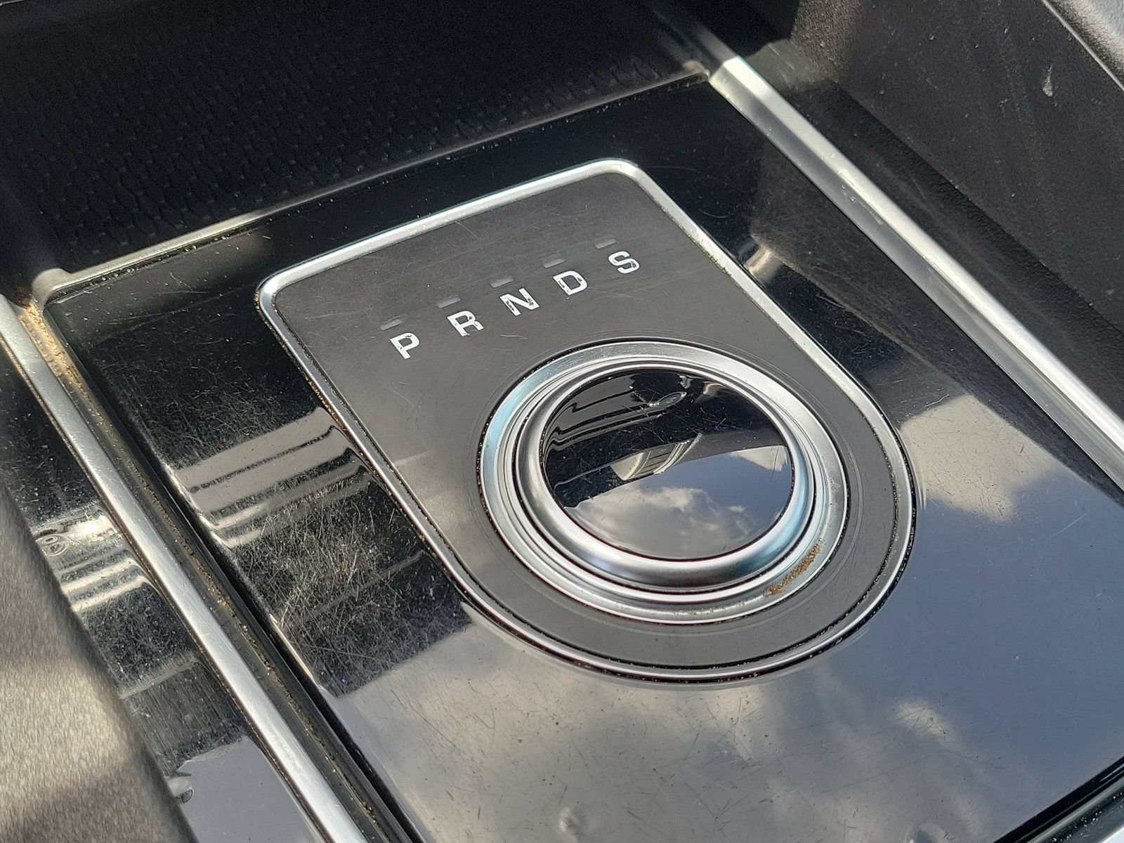 Used 2017 Jaguar F-PACE Prestige AWD/4WD image 26