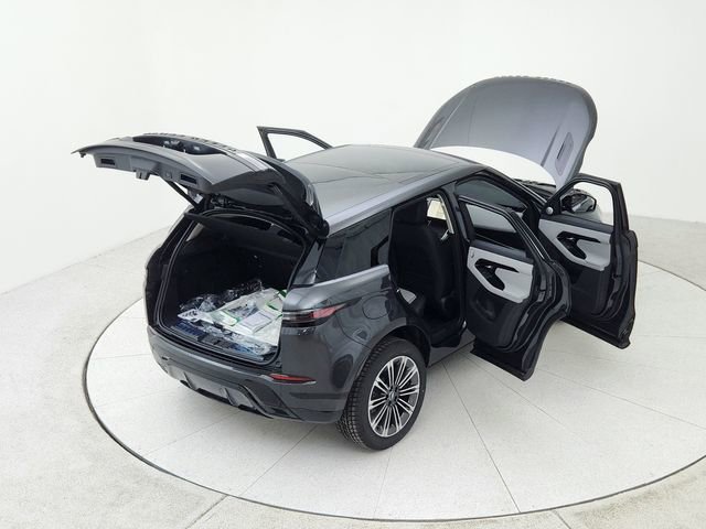 New 2025 Land Rover Range Rover Evoque Dynamic SE image 16