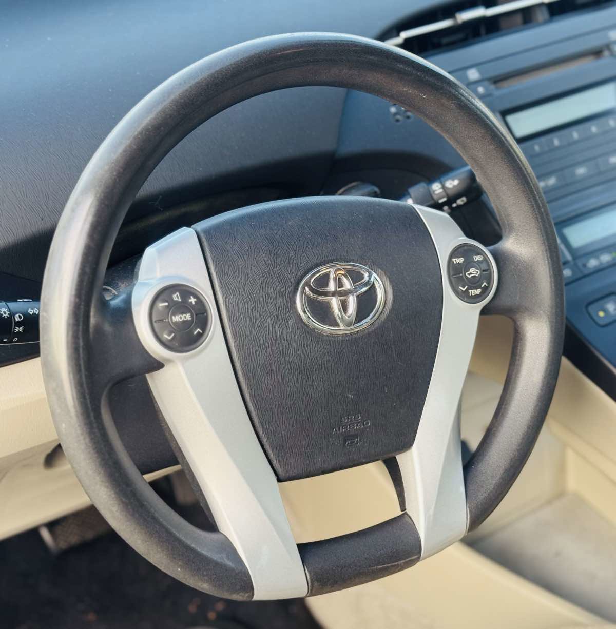 Used 2010 Toyota Prius image 19