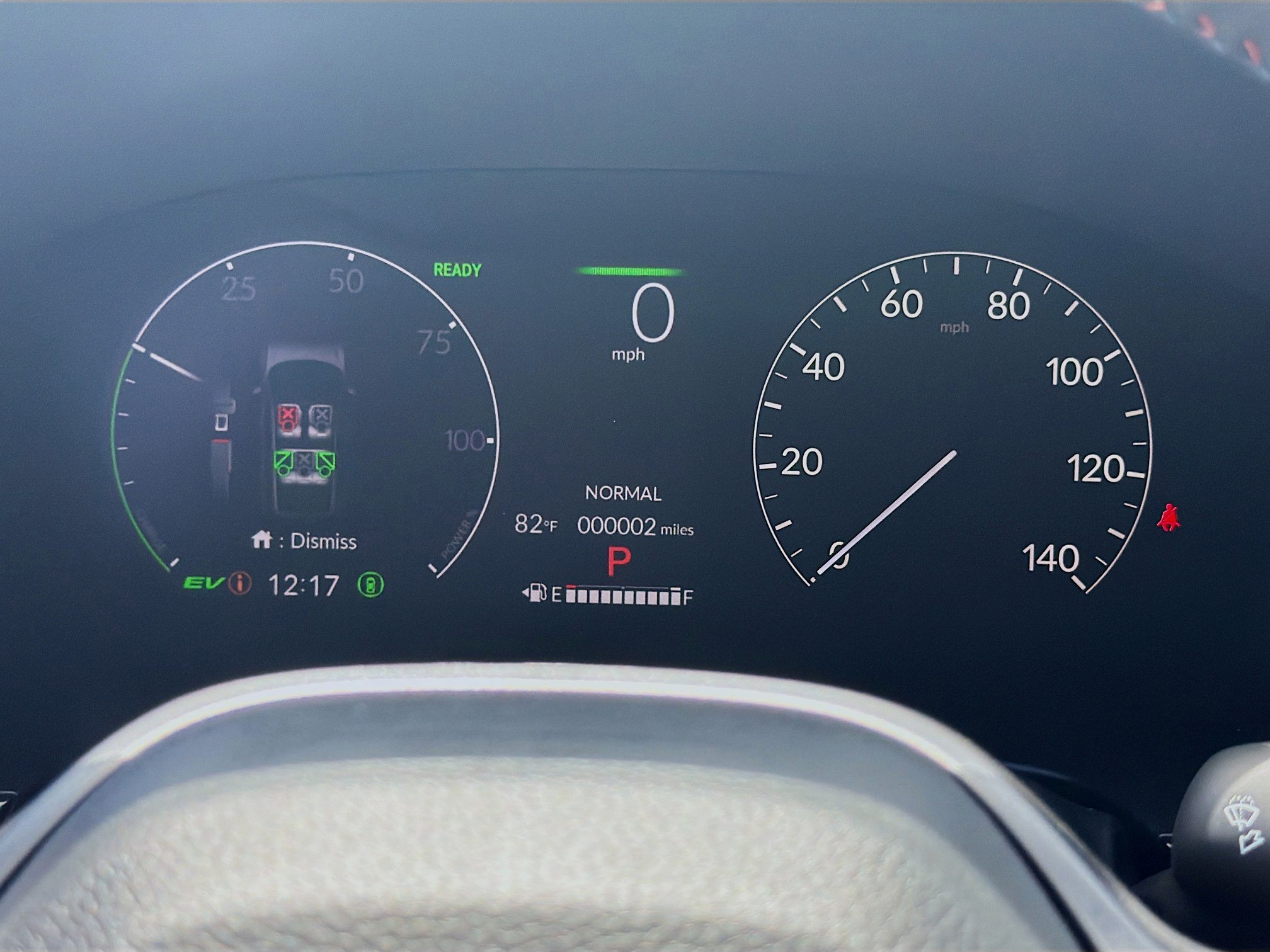 New 2026 Honda CR-V Sport image 11