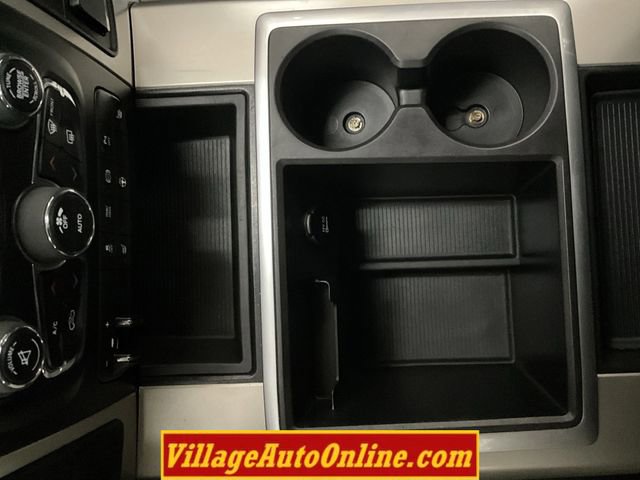 Used 2015 RAM 2500 Big Horn image 20