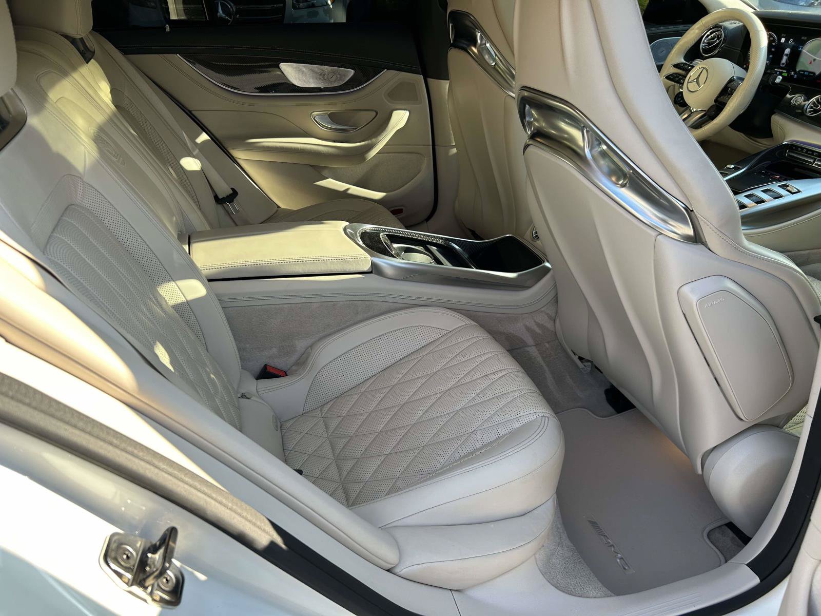 Certified 2023 Mercedes-Benz AMG GT 53 image 45