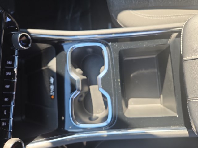 Used 2026 Chevrolet Traverse LT w/ LPO, Floor Liner Package FWD image 25