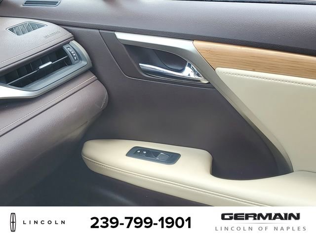 Used 2020 Lexus RX 350L Premium w/ Premium Package image 29