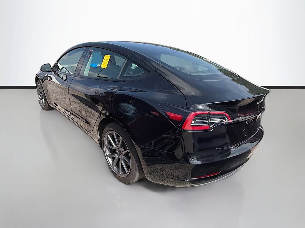 Used 2023 Tesla Model 3 Standard Range RWD image 6