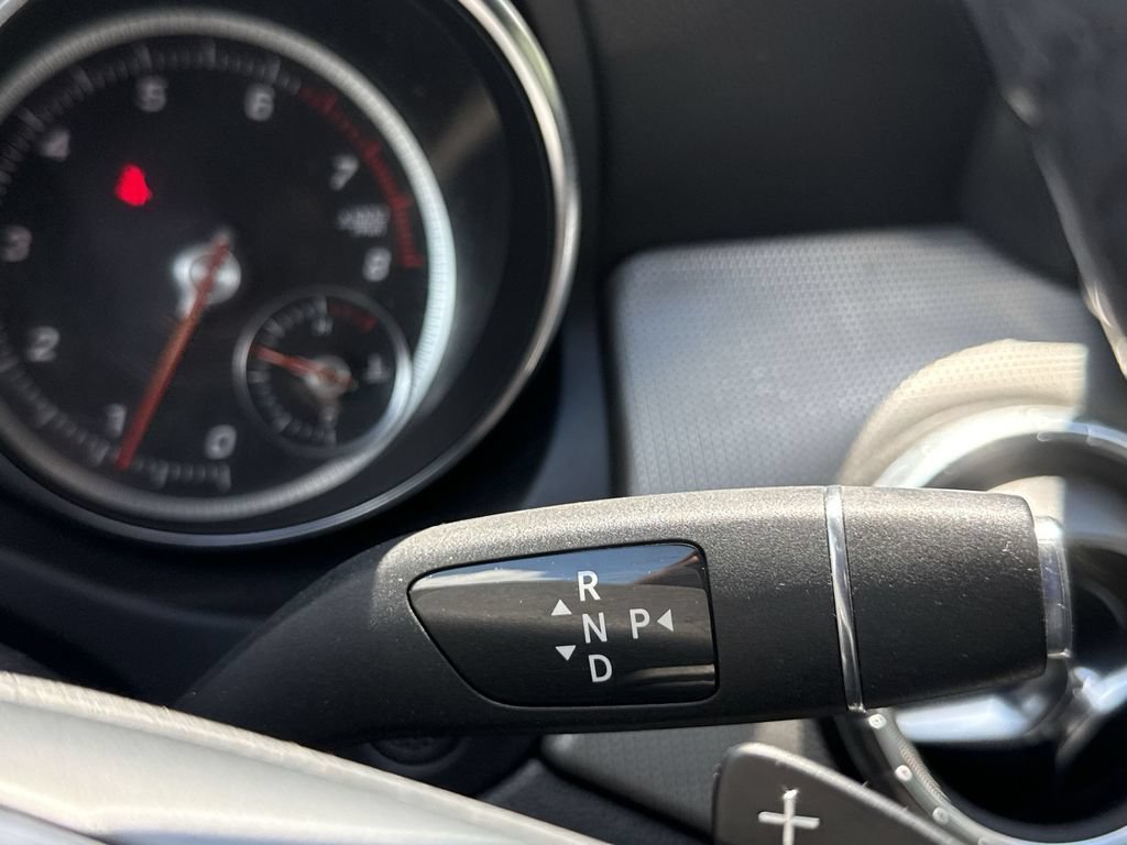 Used 2019 Mercedes-Benz CLA 250 image 21