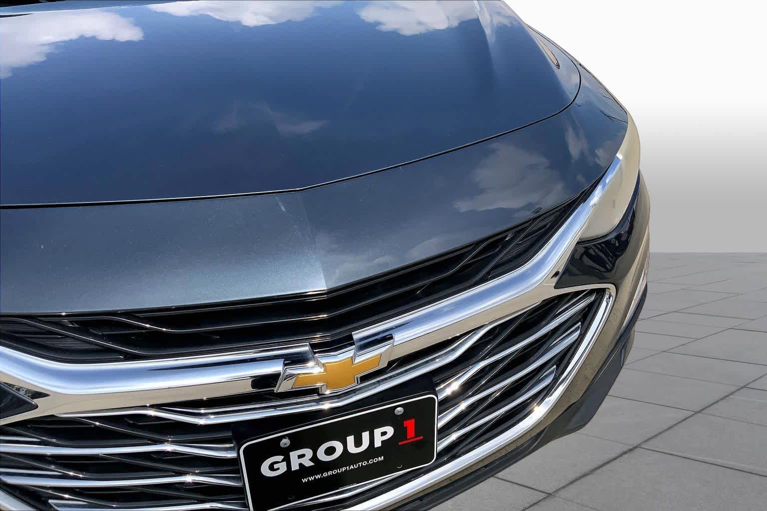 Used 2019 Chevrolet Malibu LS FWD image 29