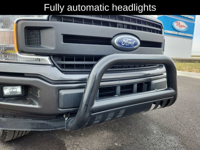 Used 2019 Ford F150 XL w/ Equipment Group 101A Mid image 30