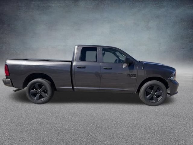Used 2019 RAM 1500 Express w/ Wheel & Sound Group AWD/4WD image 5