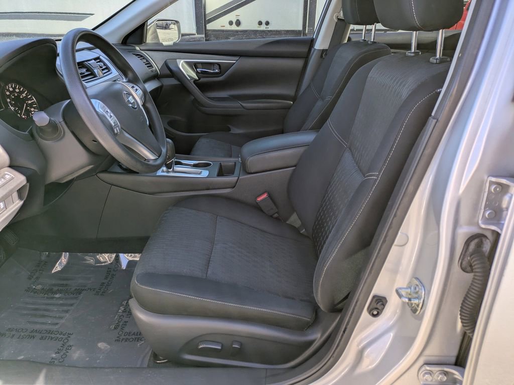 Used 2018 Nissan Altima 2.5 S w/ S Convenience Package image 20