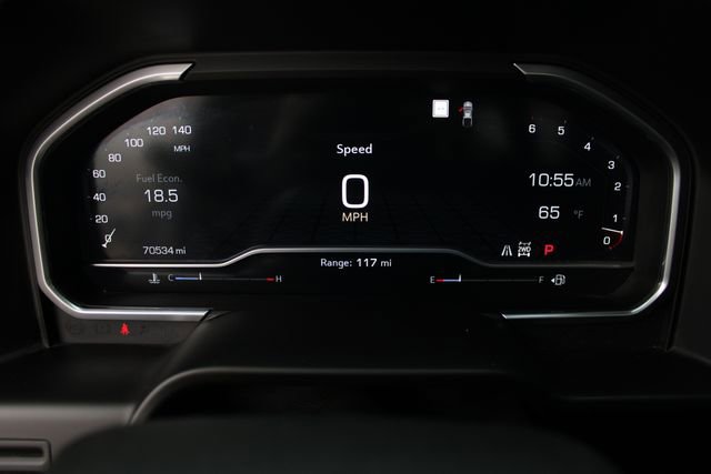 Used 2022 GMC Sierra 1500 Denali image 13