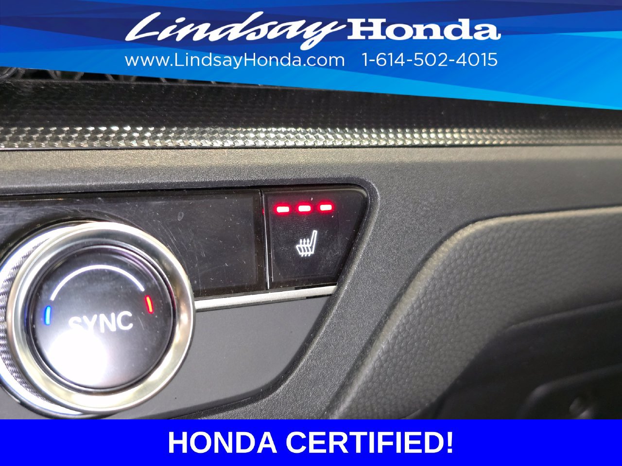 Certified 2024 Honda CR-V EX image 21