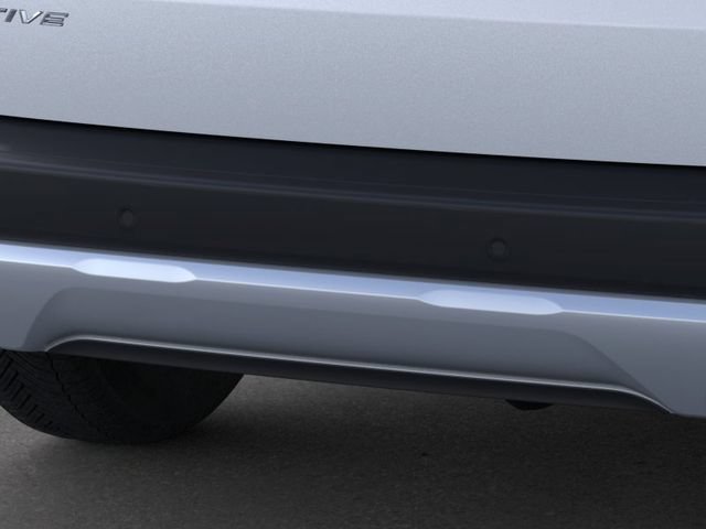 New 2026 Ford Escape Active w/ Active Premium Tech Pack FWD image 23