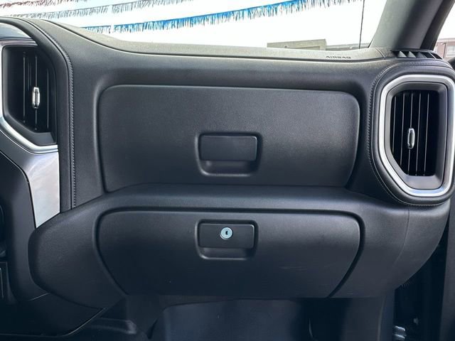 Certified 2020 Chevrolet Silverado 1500 LT RWD image 26
