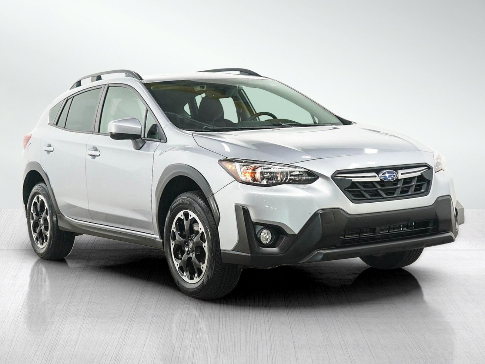 Used 2021 Subaru Crosstrek 2.0i Premium w/ Moonroof Package AWD/4WD image 7