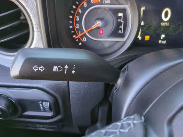 New 2026 Jeep Wrangler Sport S image 26