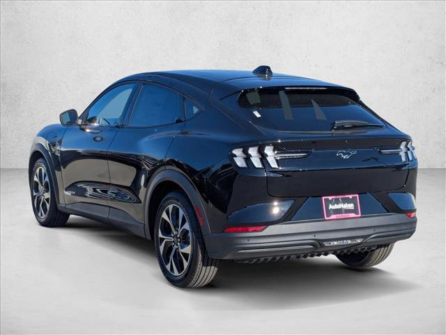 New 2026 Ford Mustang Mach-E Select RWD image 9