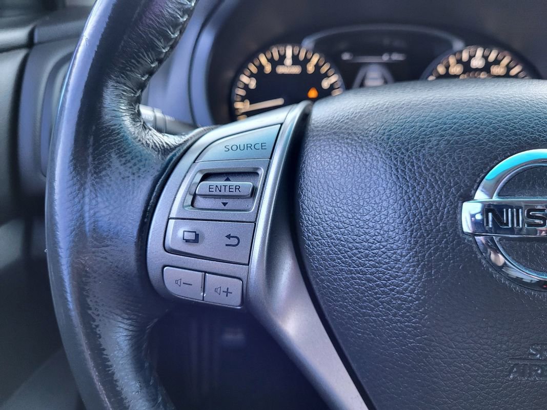 Used 2015 Nissan Altima 2.5 SV image 26